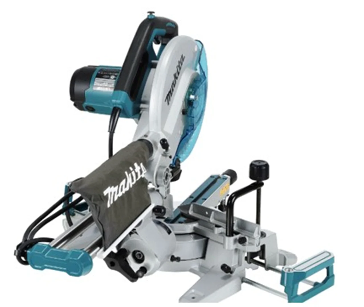 Ukośnica Makita LS1110F - obrazek 3