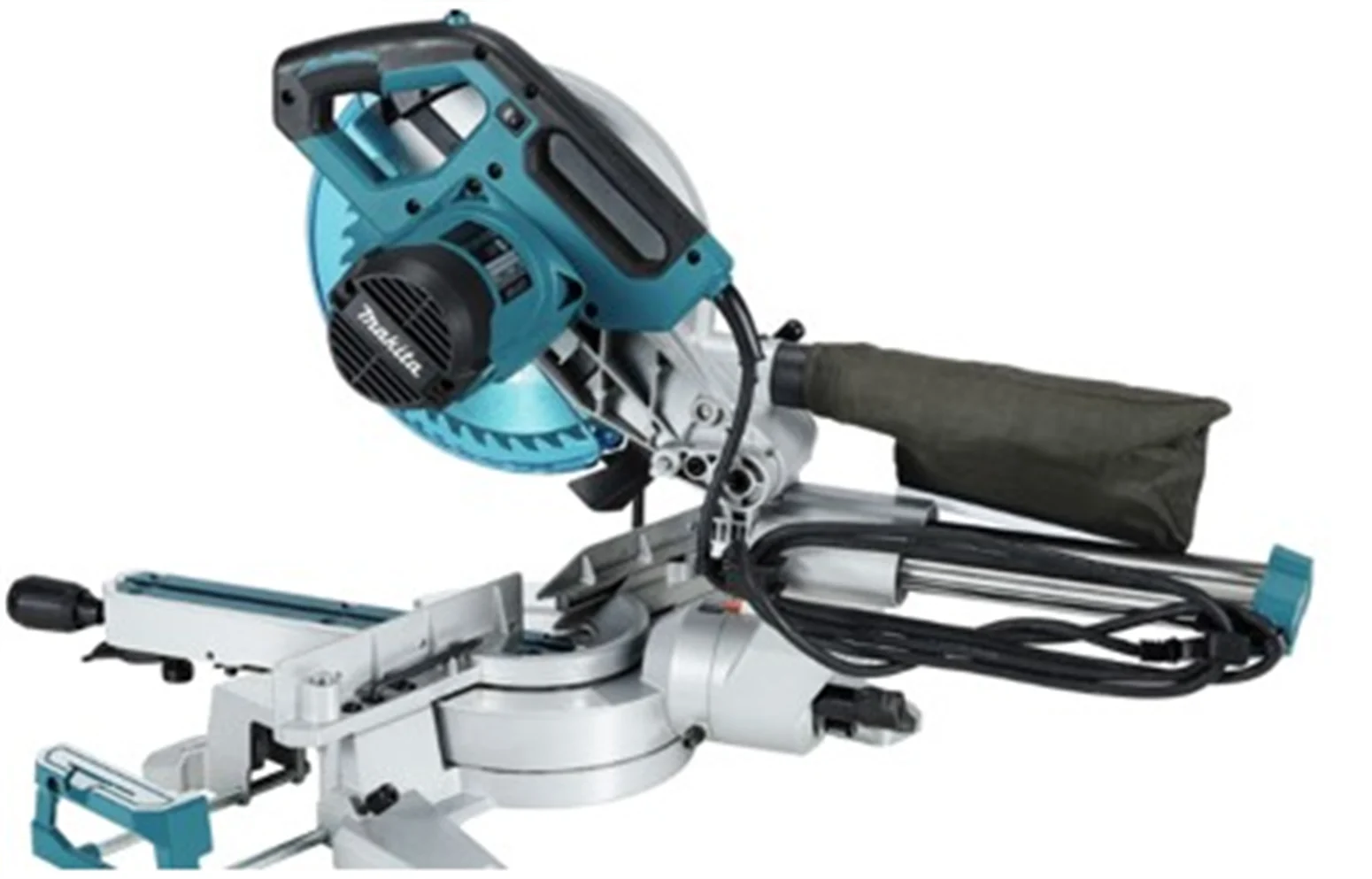 Ukośnica Makita LS1110F - obrazek 4