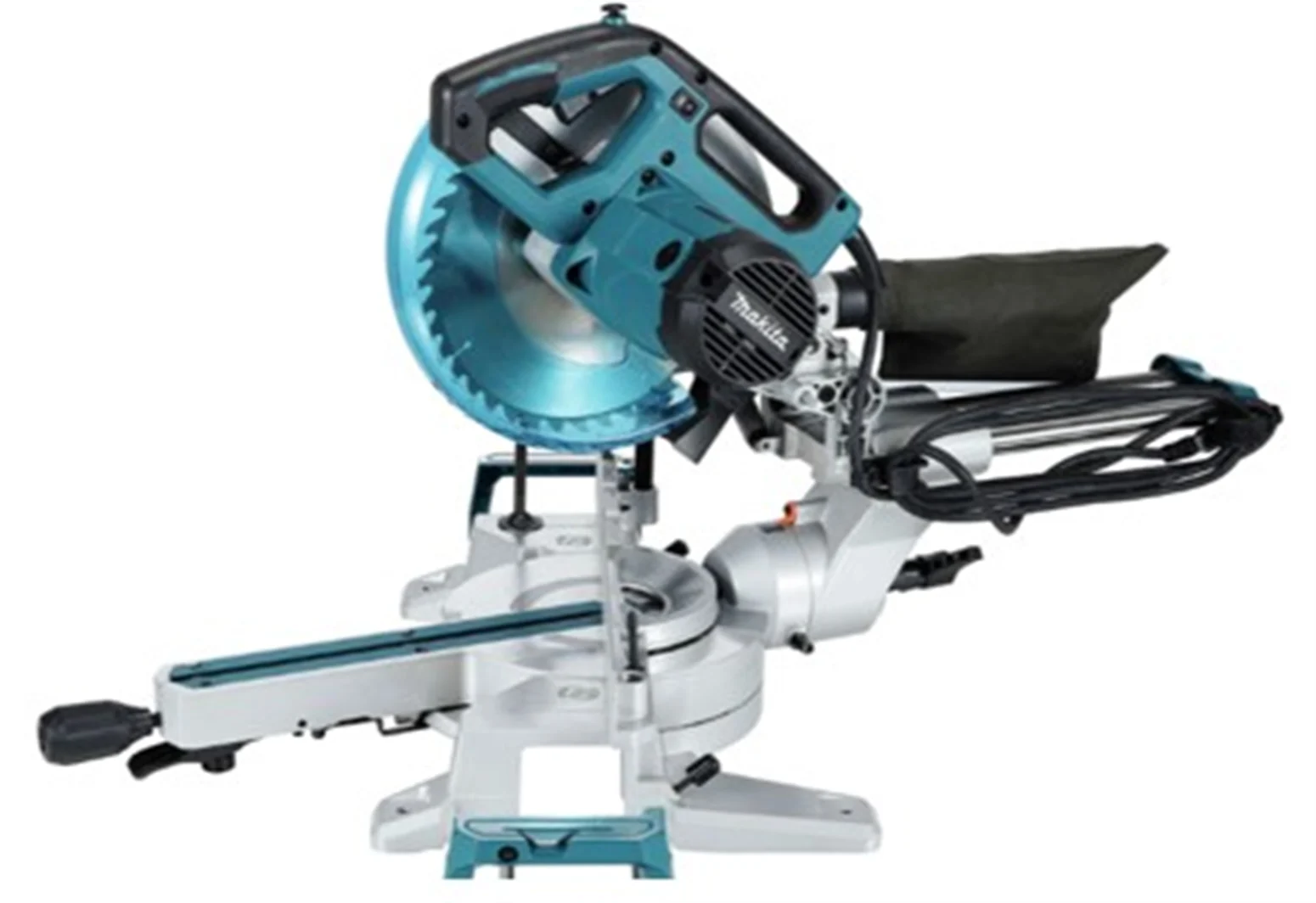 Ukośnica Makita LS1110F - obrazek 5