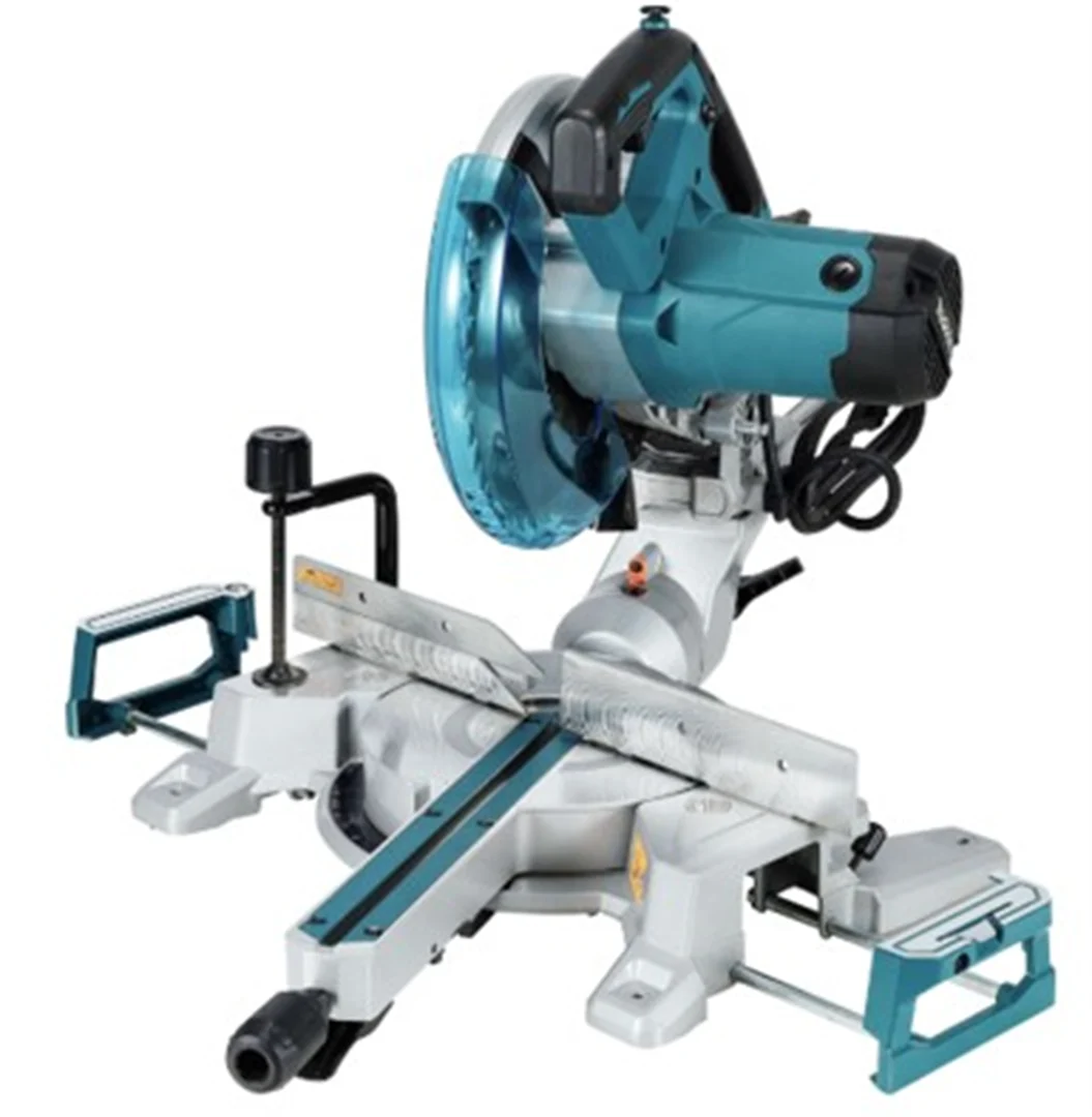 Ukośnica Makita LS1110F - obrazek 6