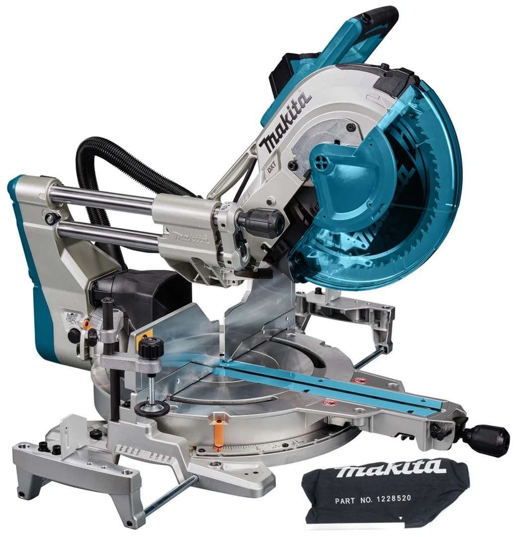 Ukośnica Makita LS1219L