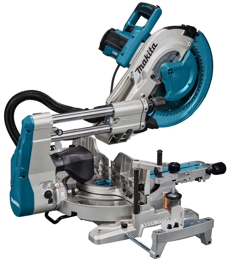 Ukośnica Makita LS1219L - obrazek 2
