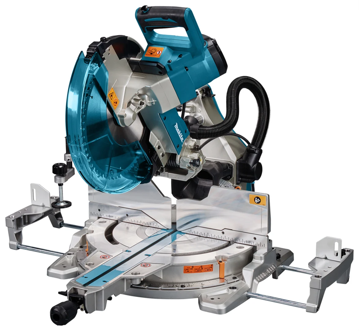Ukośnica Makita LS1219L - obrazek 3