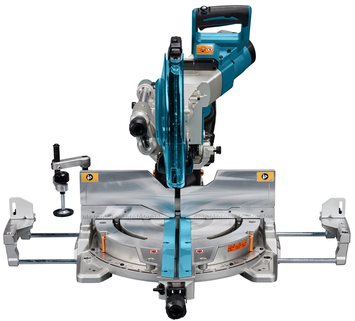 Ukośnica Makita LS1219L - obrazek 4