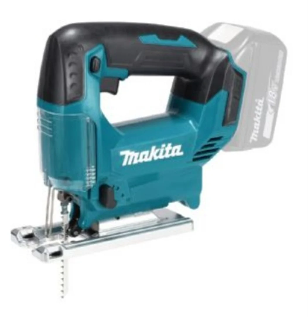 Wyrzynarka Makita LXT DJV186Z