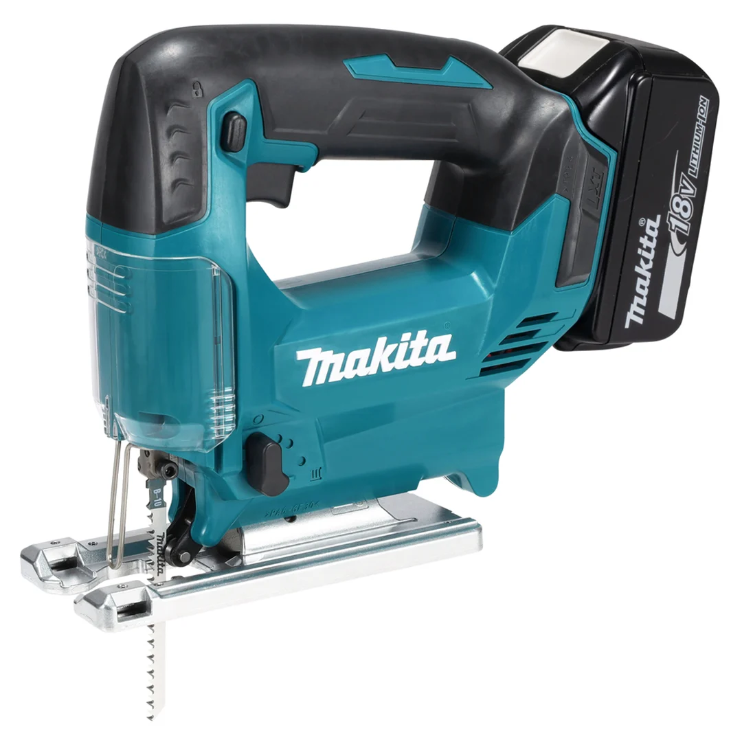 Wyrzynarka Makita LXT DJV186Z - obrazek 2