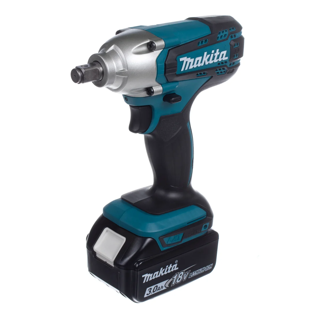 Klucz udarowy Makita LXT DTW190RFJ 2x3.0Ah - obrazek 2