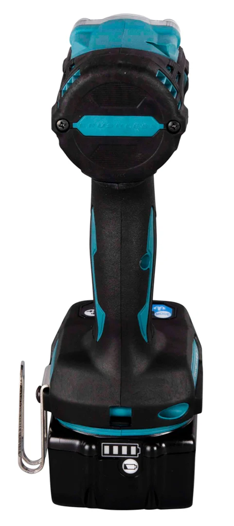 Klucz udarowy Makita LXT DTW300RTJ 2x5.0Ah - obrazek 5