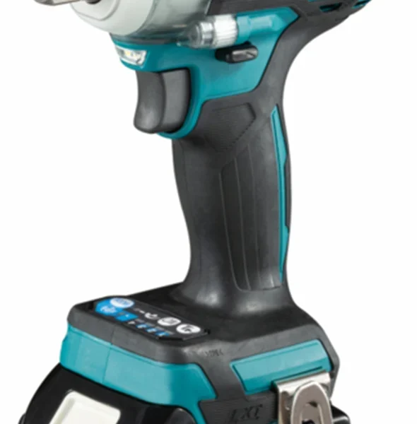 Klucz udarowy Makita LXT DTW301RTJ 2x5.0Ah