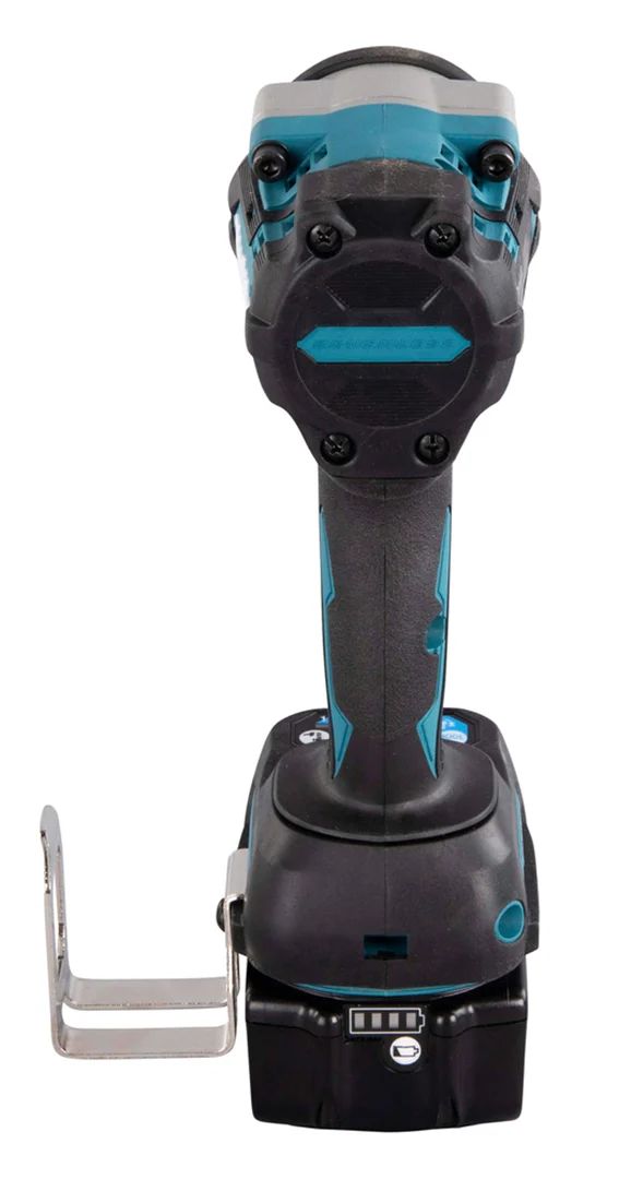 Klucz udarowy Makita LXT DTW700RTJ 2x5.0Ah - obrazek 6