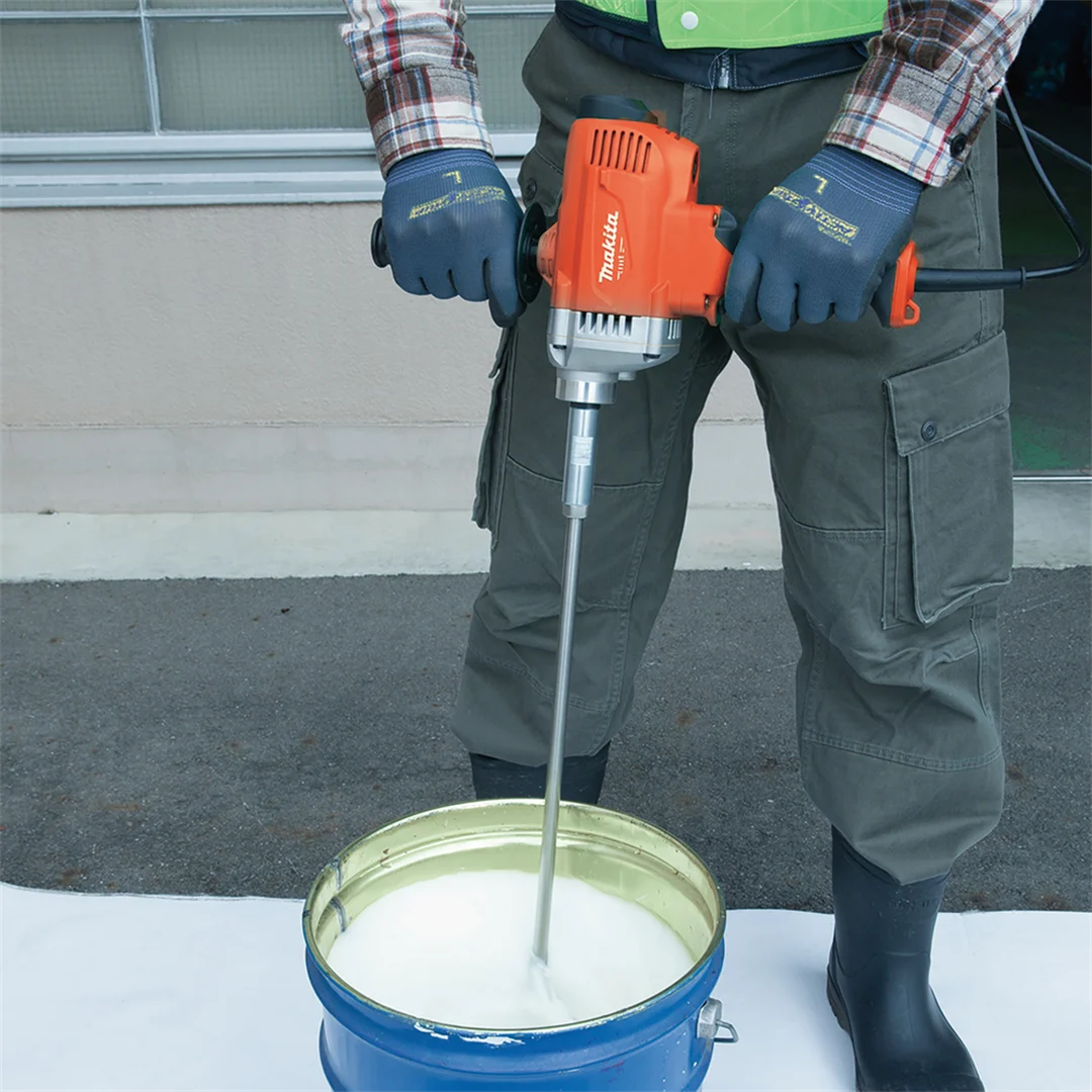 Mieszarka Makita MT M6600B - obrazek 2