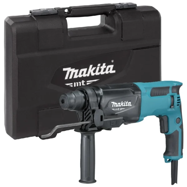 Młotowiertarka Makita MT M8701B