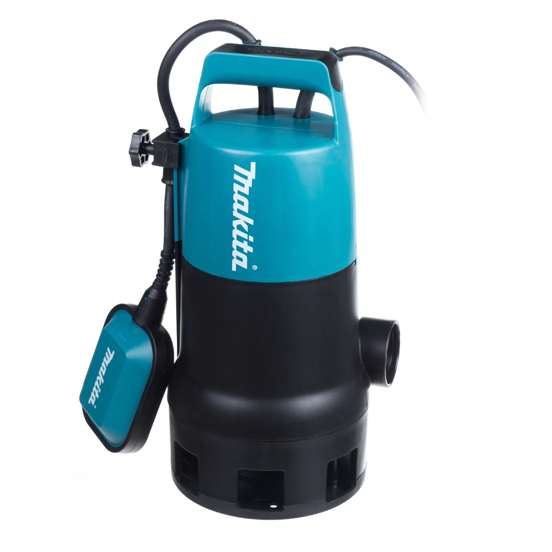Pompa zanurzeniowa Makita PF0410 - obrazek 2