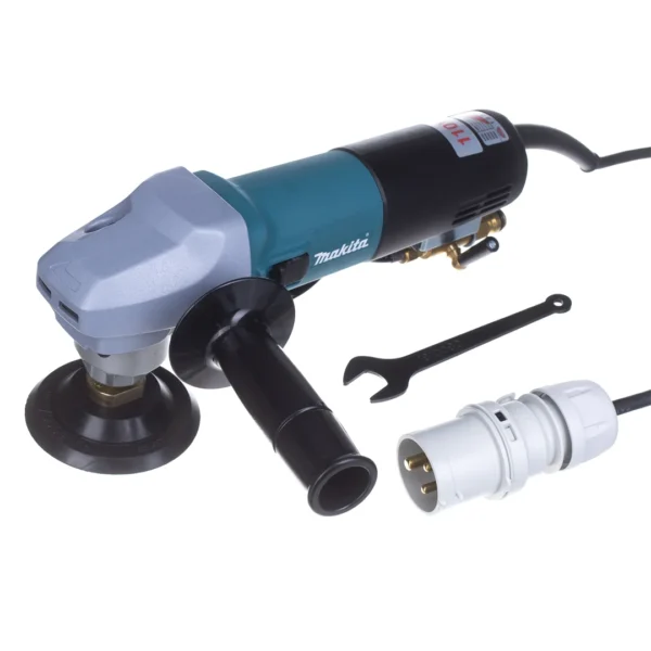 Szlifierko polerka do kamienia Makita PW5000C