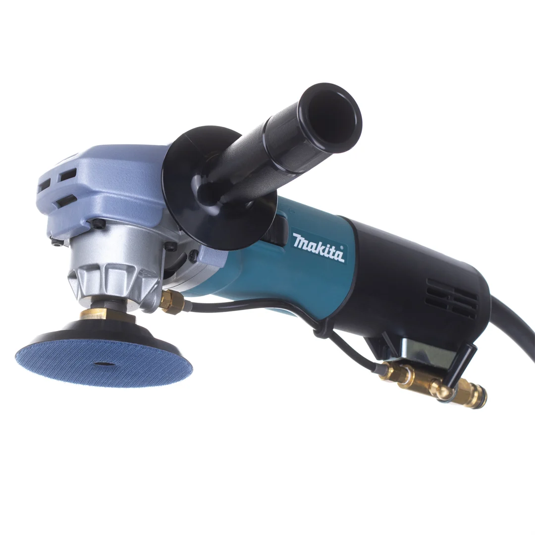 Szlifierko polerka do kamienia Makita PW5000C - obrazek 2