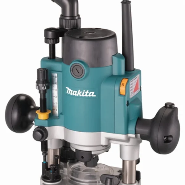 Frezarka górnowrzecionowa Makita RP1111CJ