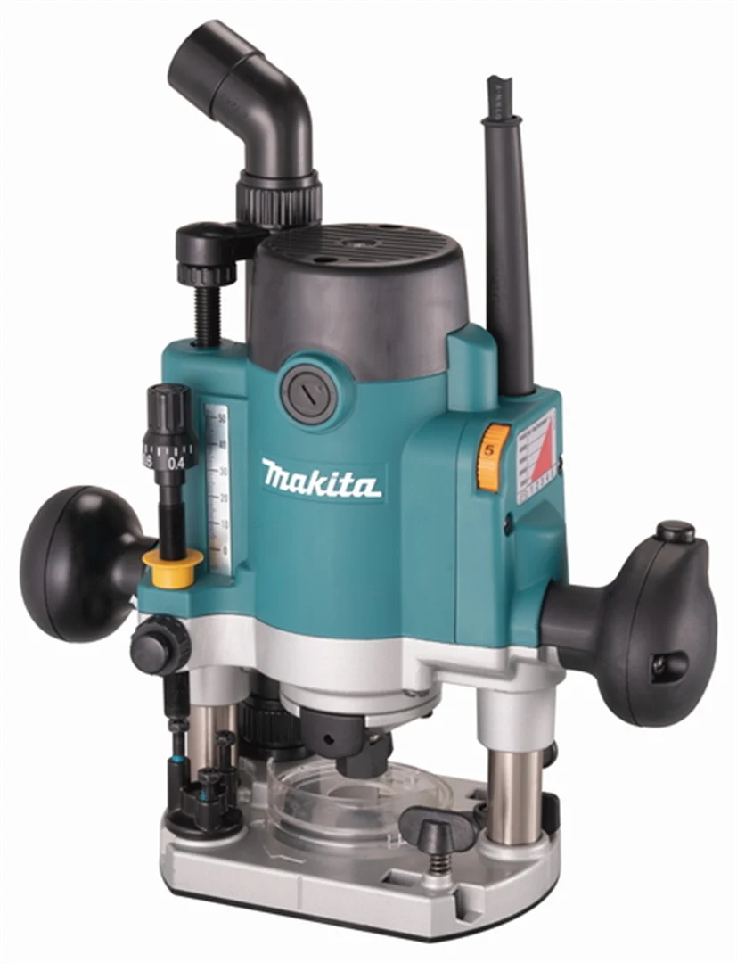 Frezarka górnowrzecionowa Makita RP1111CJ