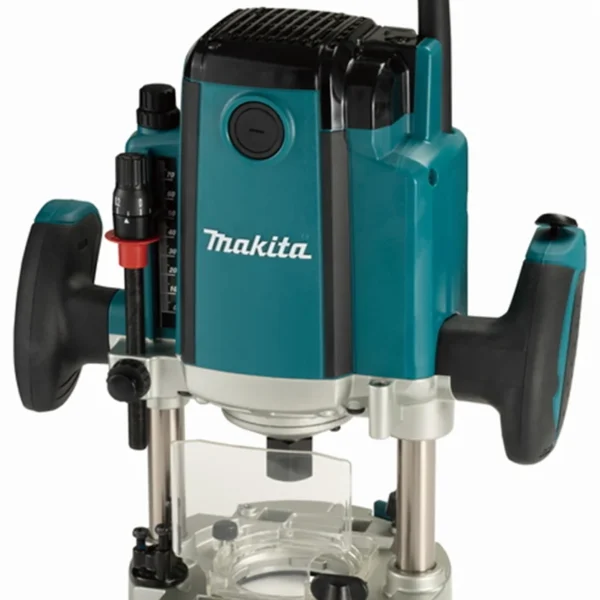 Frezarka górnowrzecionowa Makita RP1803FX
