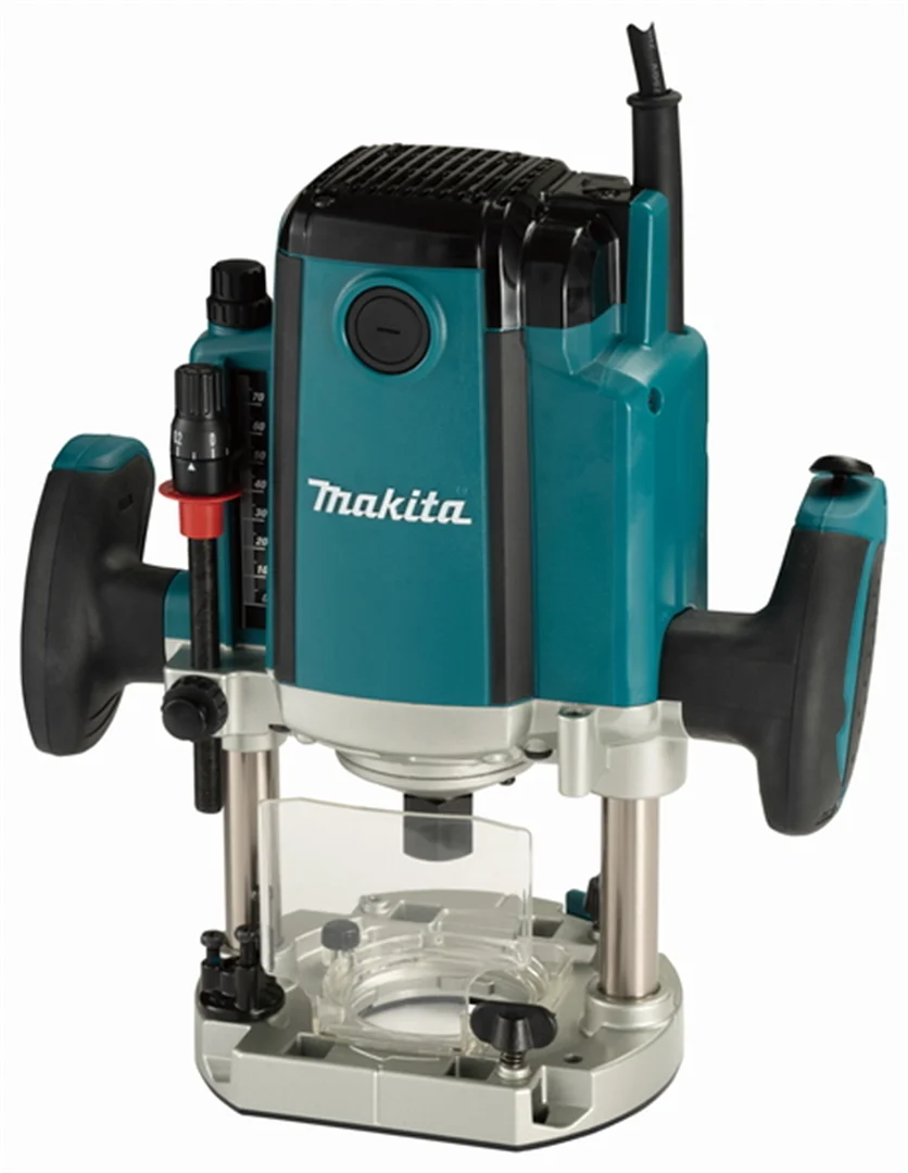 Frezarka górnowrzecionowa Makita RP1803FX