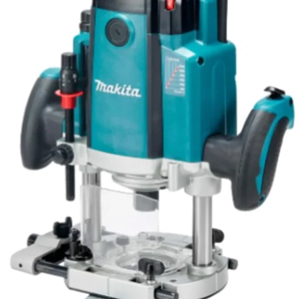 Frezarka górnowrzecionowa Makita RP2303FC01