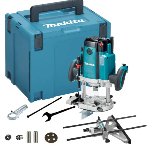 Frezarka górnowrzecionowa Makita RP2303FC07