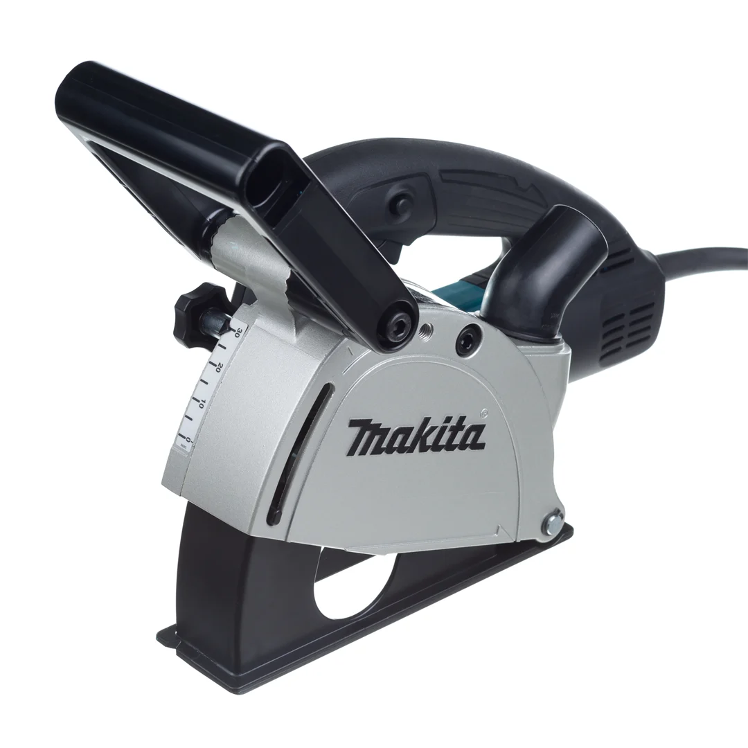 Bruzdownica Makita SG1251J - obrazek 2