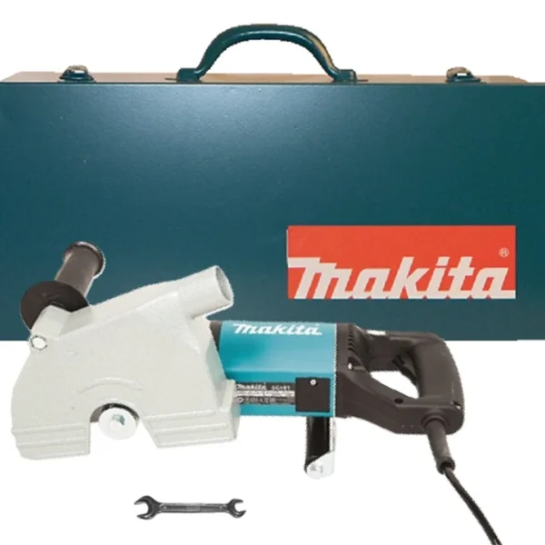 Bruzdownica Makita SG181