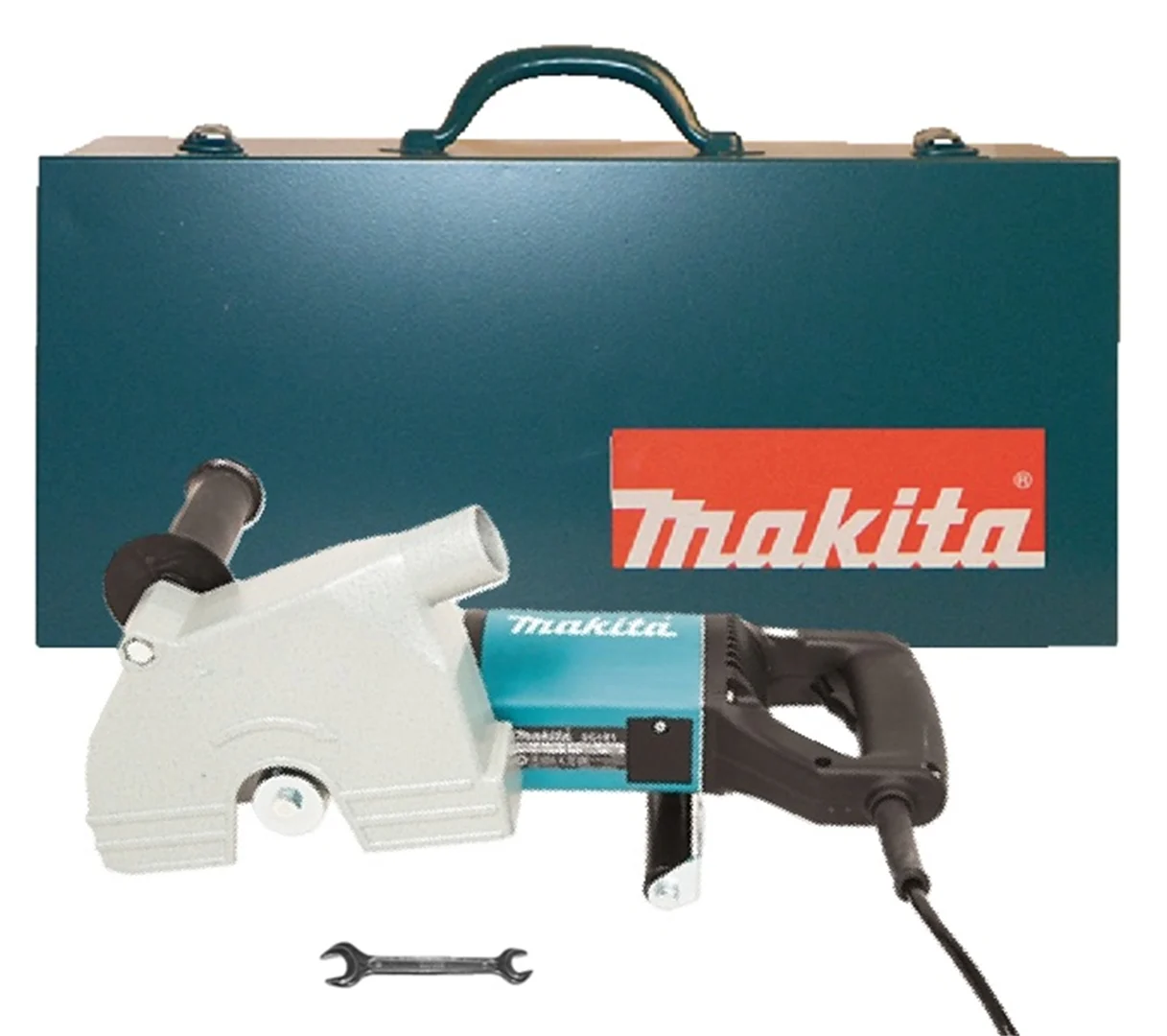 Bruzdownica Makita SG181