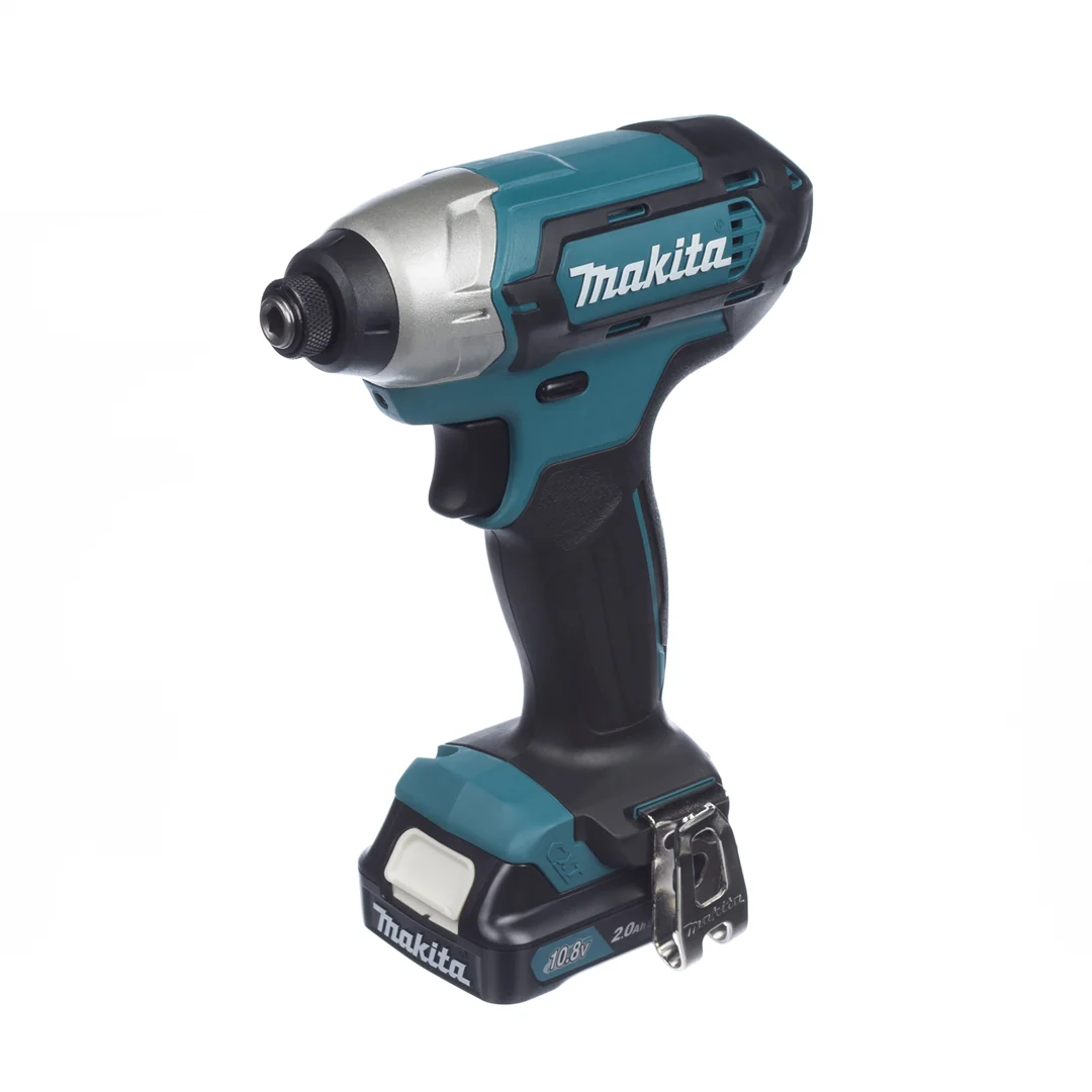 Zakrętarka udarowa Makita TD110DSAE - obrazek 2