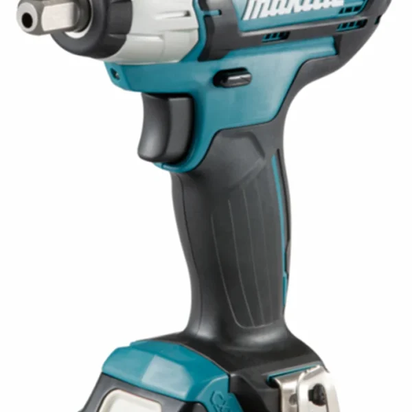 Klucz udarowy Makita TW141DSAE