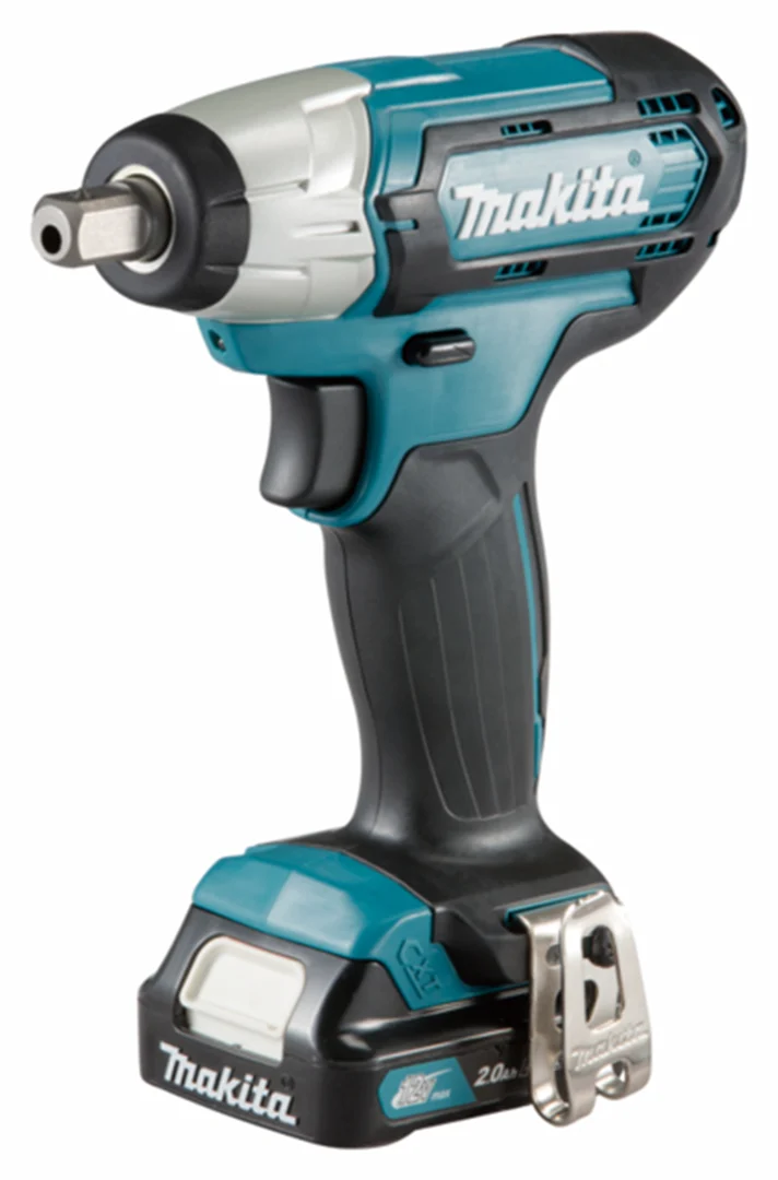 Klucz udarowy Makita TW141DSAE