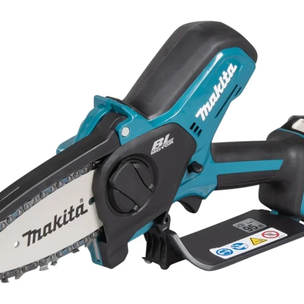 Pilarka łańcuchowa do gałęzi Makita UC100DZ01