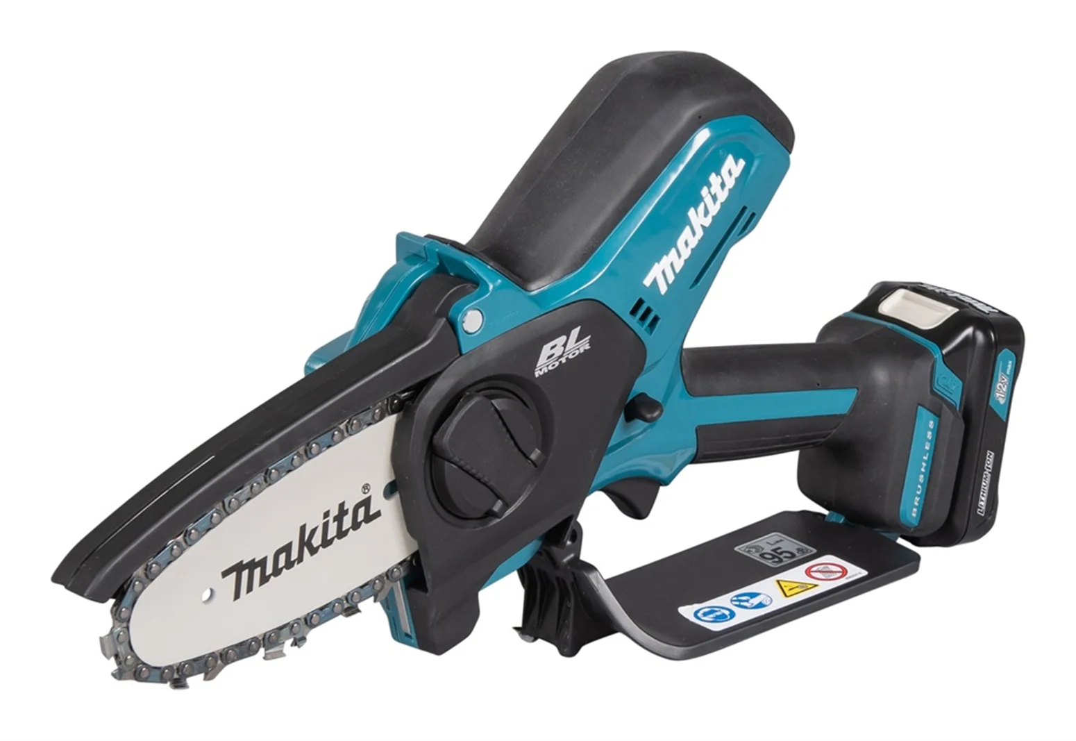 Pilarka łańcuchowa do gałęzi Makita UC100DZ01