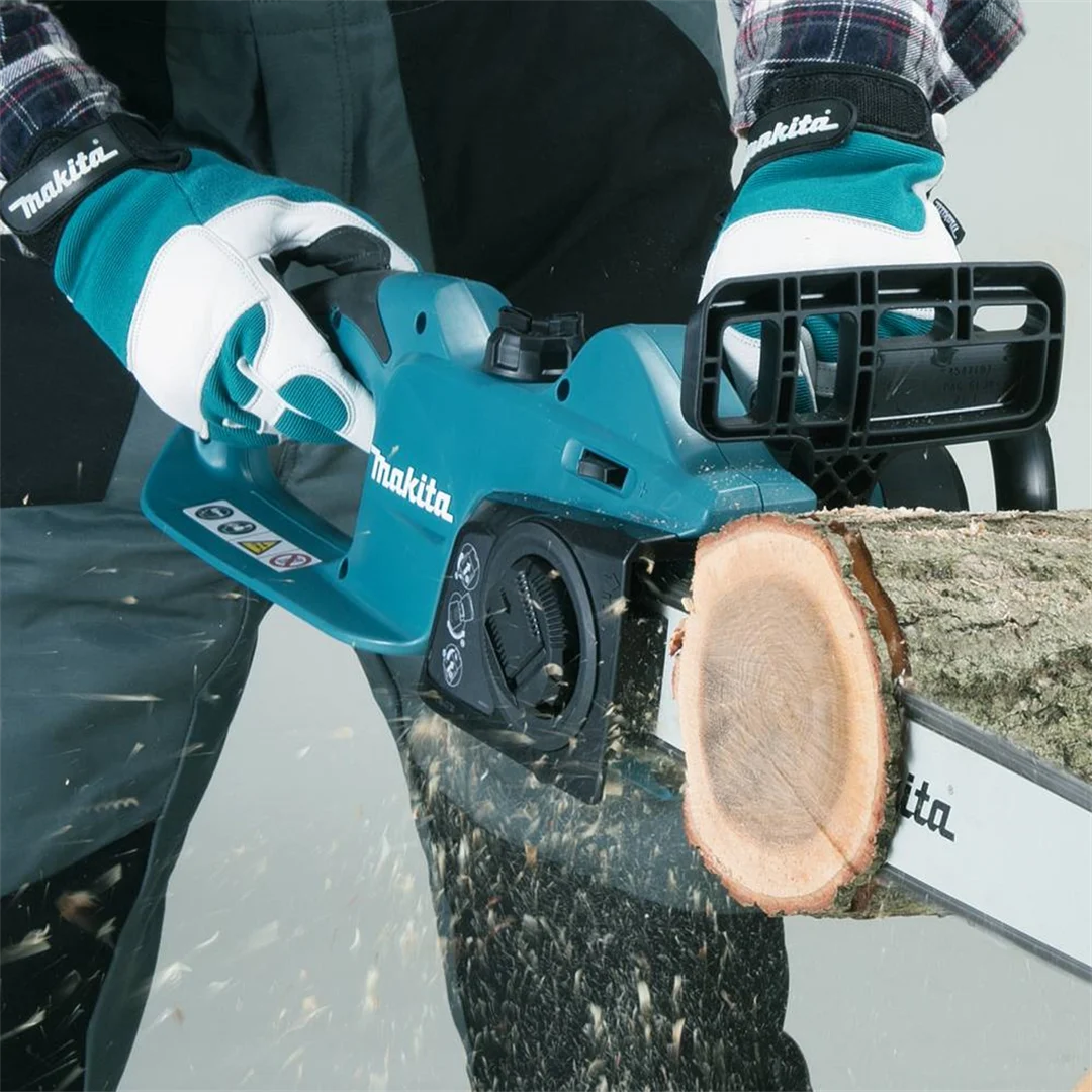 Pilarka łańcuchowa Makita UC3541A - obrazek 2