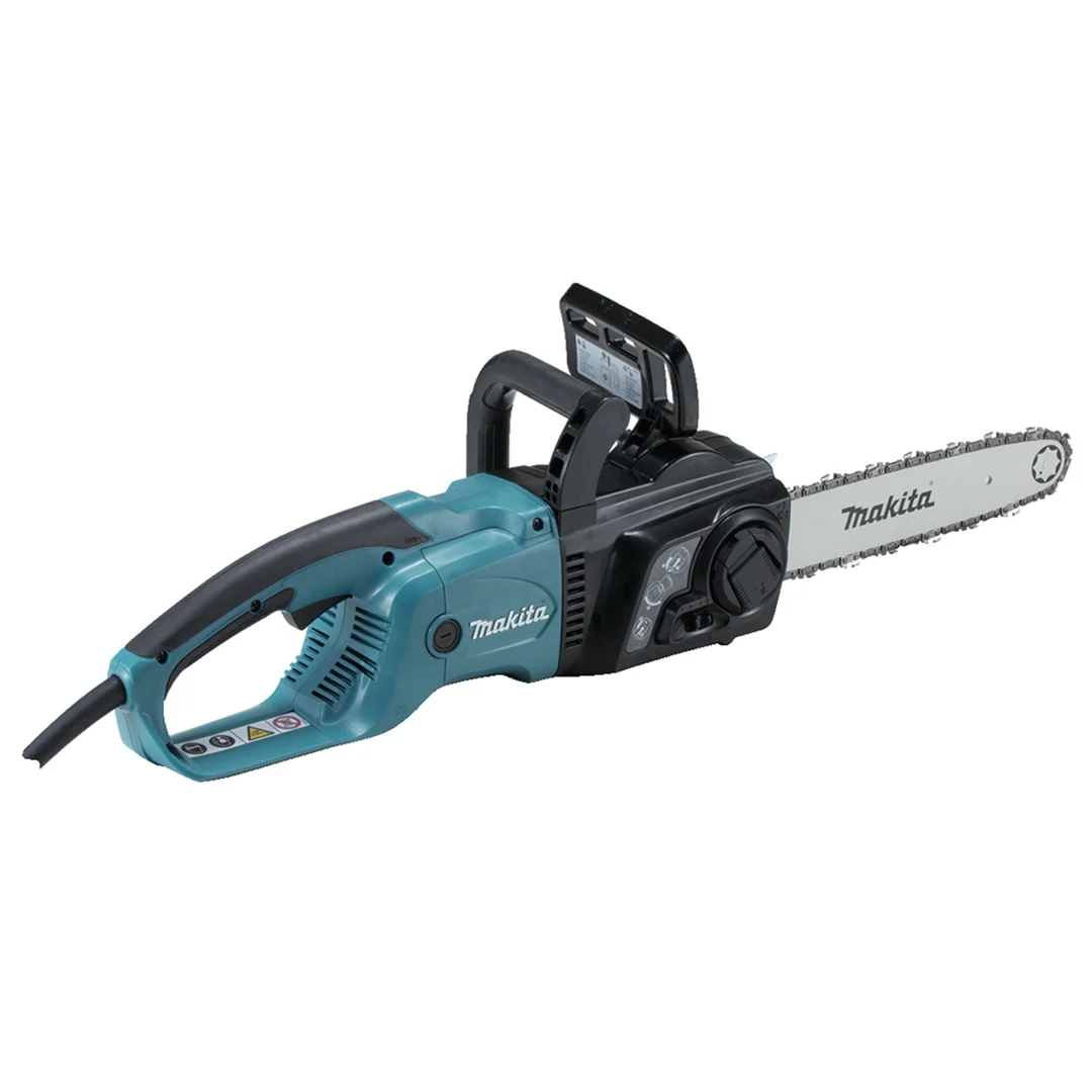 Pilarka łańcuchowa Makita UC4051A - obrazek 2