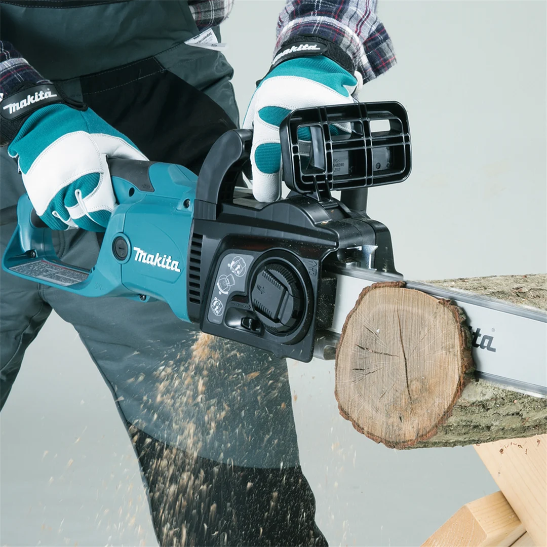 Pilarka łańcuchowa Makita UC4051A - obrazek 3