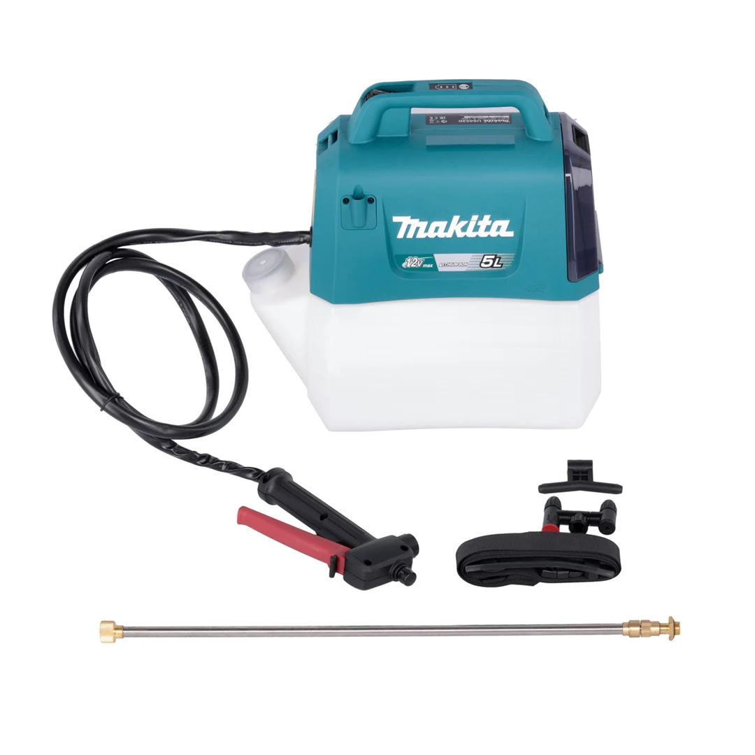 Opryskiwacz akumulatorowy 5l Makita US053DZ - obrazek 2