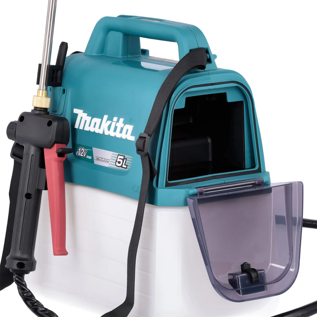 Opryskiwacz akumulatorowy 5l Makita US053DZ - obrazek 3