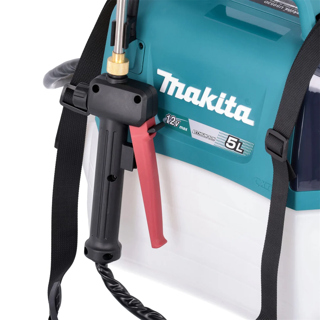 Opryskiwacz akumulatorowy 5l Makita US053DZ - obrazek 5