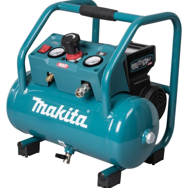 Kompresor Makita XGT AC001GZ