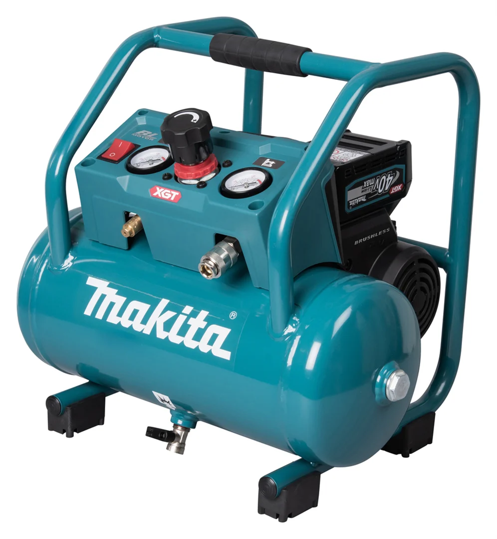 Kompresor Makita XGT AC001GZ