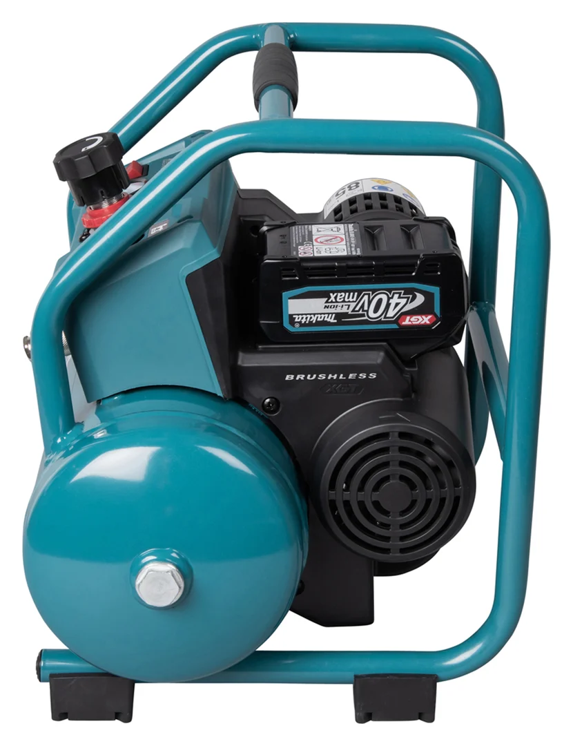 Kompresor Makita XGT AC001GZ - obrazek 2