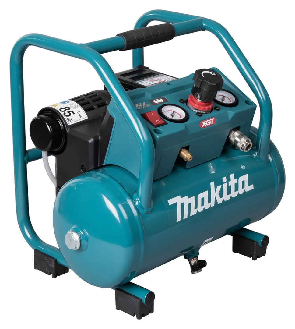 Kompresor Makita XGT AC001GZ - obrazek 4