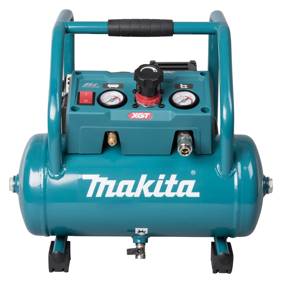 Kompresor Makita XGT AC001GZ - obrazek 5