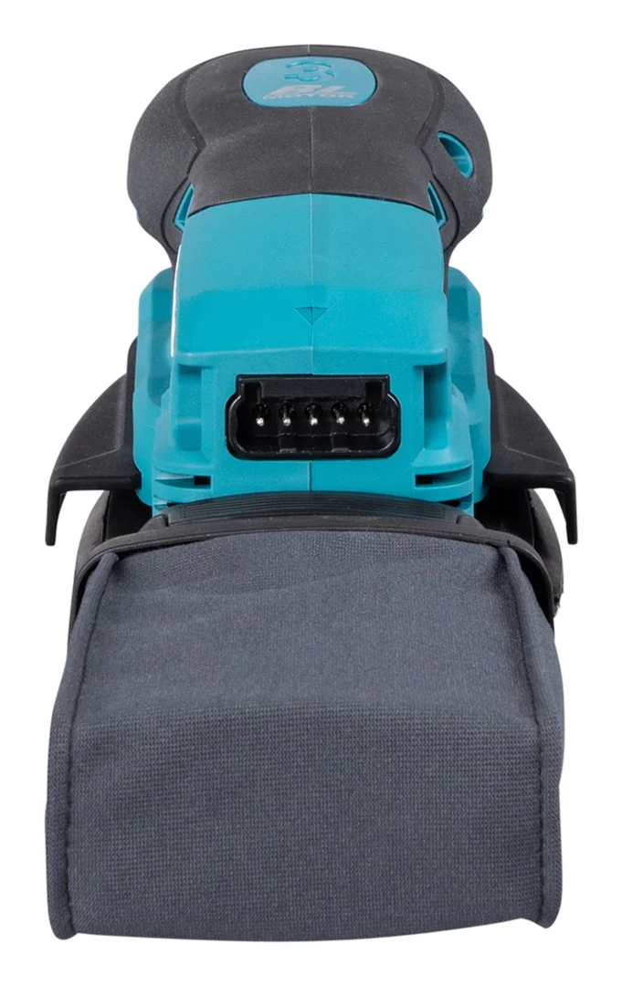 Szlifierka delta Makita XGT BO006CGZ - obrazek 5