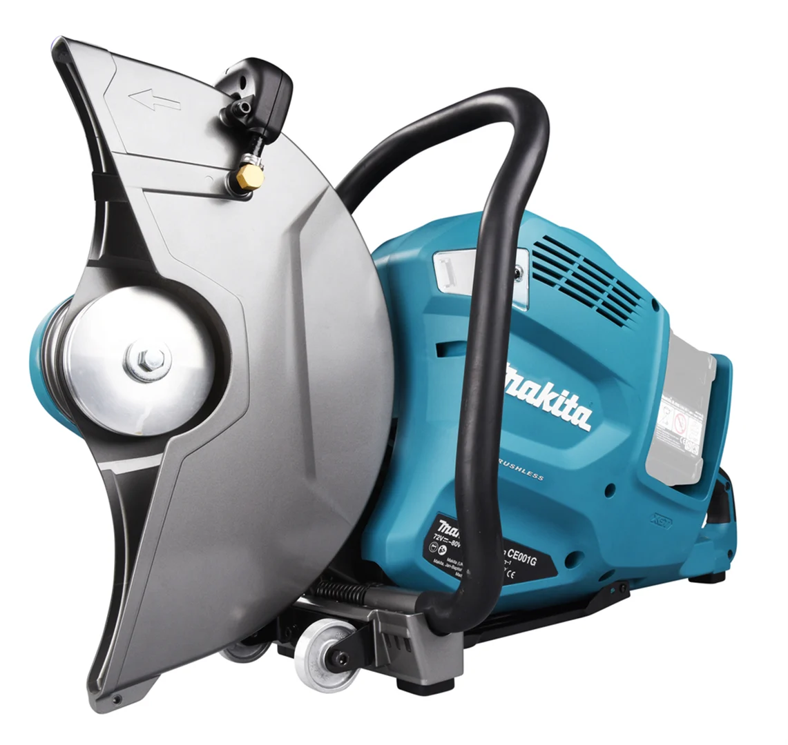Przecinarka do betonu Makita XGT CE001GZ - obrazek 2