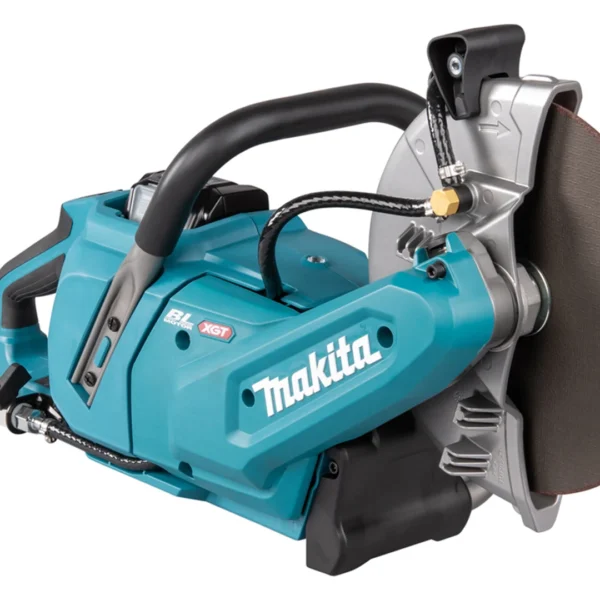 Przecinarka tarczowa Makita XGT CE003GZ02
