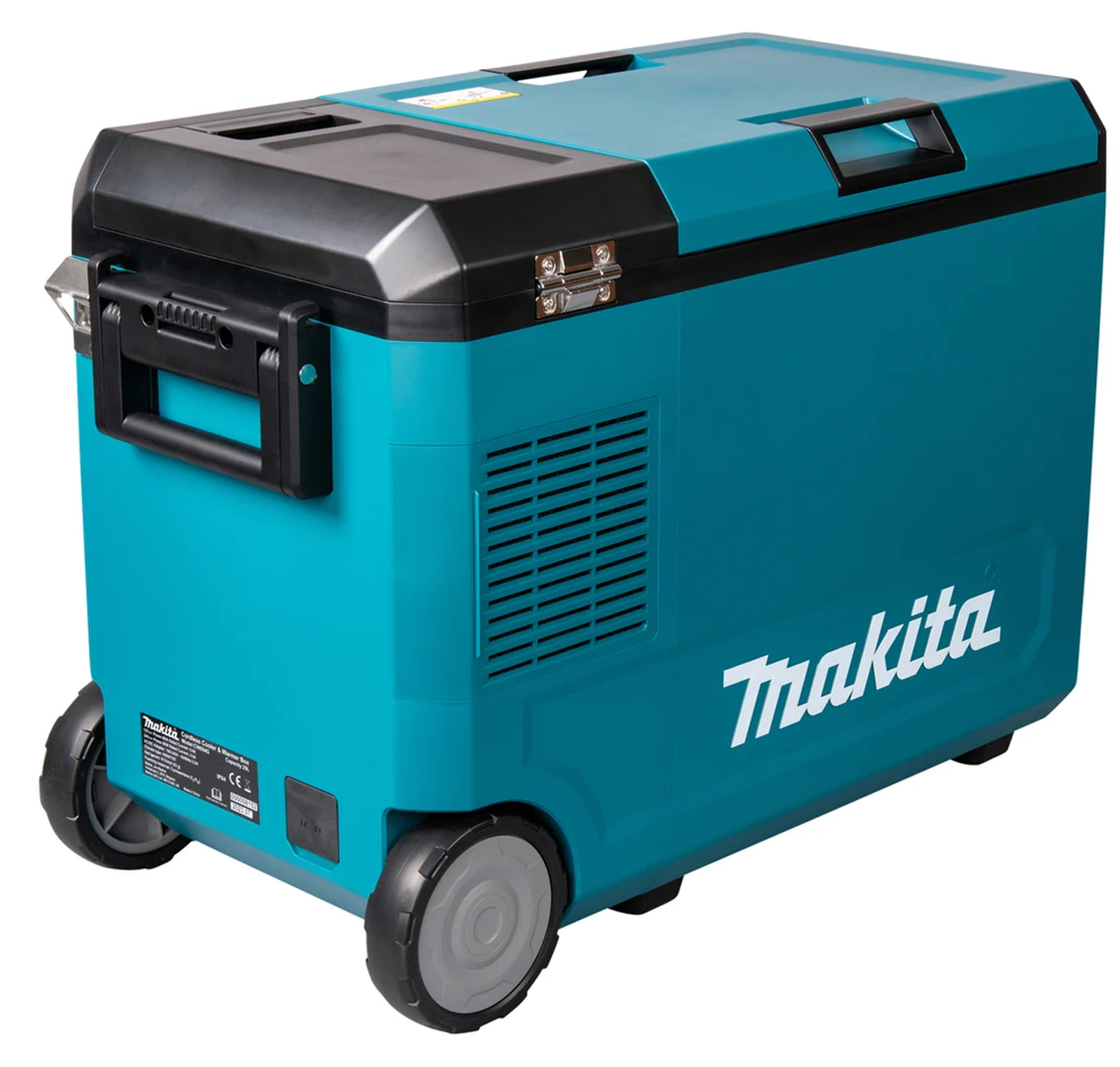 Chłodziarko-ogrzewacz Makita XGT CW004GZ - obrazek 4
