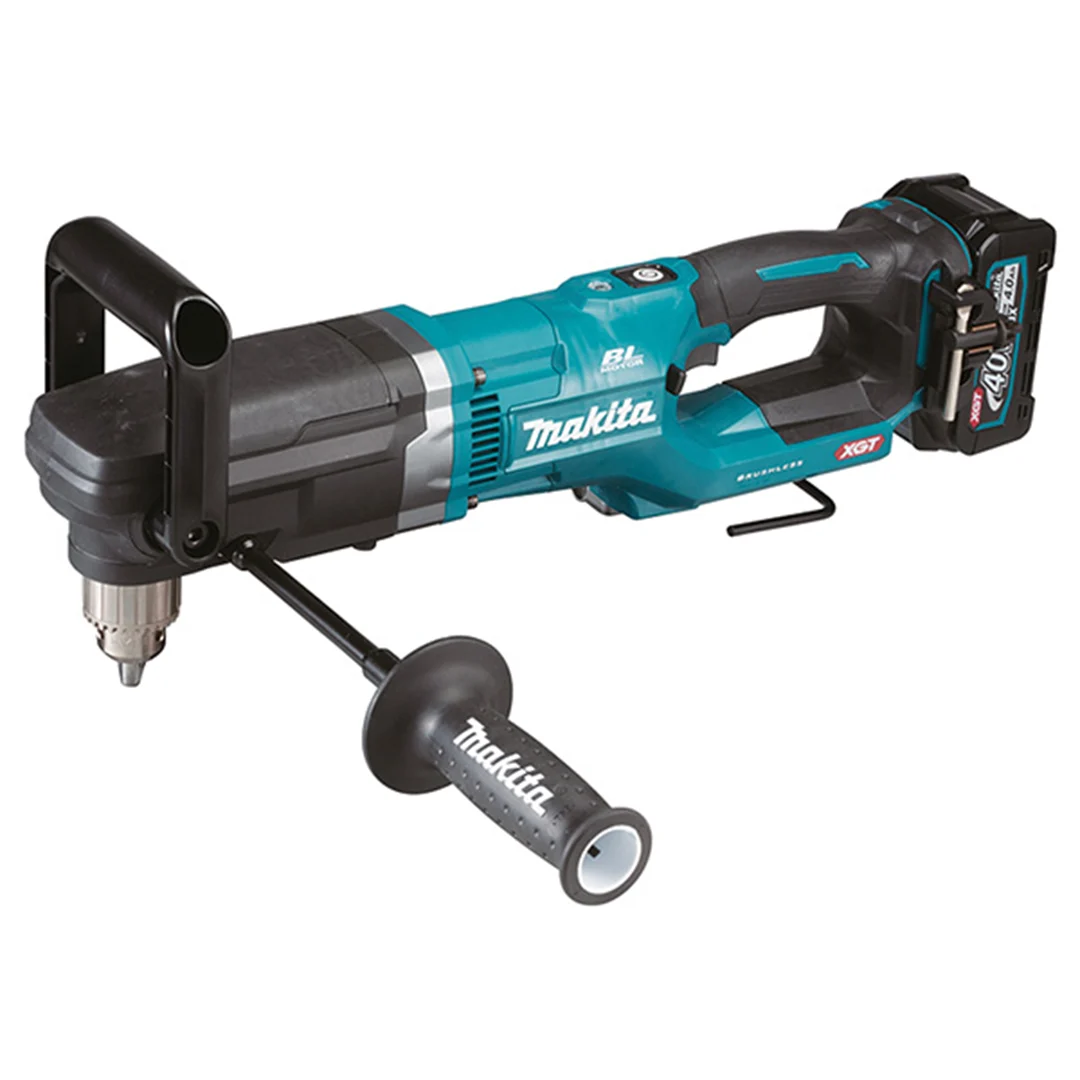 Wiertarka kątowa Makita XGT DA001GM101