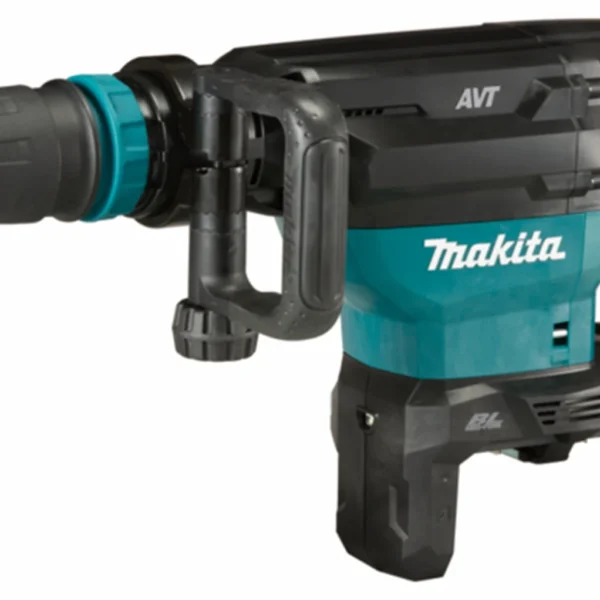 Młot wyburzeniowy SDS-Max Makita XGT HM002GZ03